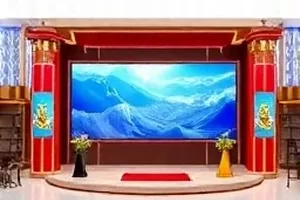 版权登记文件上的署名栏与修改痕迹
